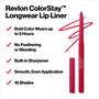 Imagem de Delineador de lábios Revlon ColorStay 650 Pink de longa duração 28mL