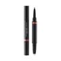 Imagem de Delineador de lábios Shiseido Lipliner Inkduo Prime + Liner 04 Rosewood