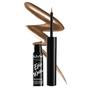 Imagem de Delineador NYX PROFESSIONAL MAKEUP Epic Wear Metallic Brown