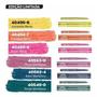 Imagem de Delineador Retrátil para Olhos Avon Verde Metálico 350mg - Pride Avon Color Trend
