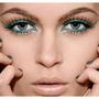 Imagem de Delineador Retrátil para Olhos Avon Verde Metálico 350mg - Pride Avon Color Trend