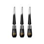 Imagem de Delineador Super Black Vivai Ref:2018.1.1 - Kit Com 3Un