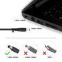 Dell HX648 - Pino Octagonal - BestBattery Imagem de Dell HX648 - Pino Octagonal