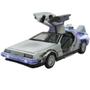 Imagem de Delorean - Back To The Future Ii - Frozen Version - Diamond