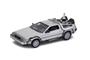 Imagem de Delorean - Time Machine - Back to the Future II - 1/24 - Welly