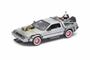 Imagem de DeLorean Time Machine - Back To The Future III - Escala 1:24 - Welly