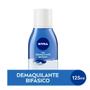 Imagem de Demaquilante Nivea 125Ml Bifasico Rosto Olhos