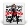 Imagem de Demi Lovato - LP Dont Forget Limitado Splatter