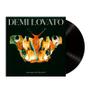 Imagem de Demi Lovato - LP Single Dancing With The Devil Limitado Vinil