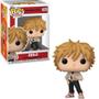 Imagem de Denji 1678 Pop Funko Chainsaw Man