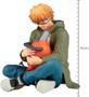 Imagem de Denji e Pochita Chainsaw Man Break Time Collection Bandai