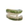 Imagem de Dentadura Halloween Vampiro - Verde - 01 unidade - Rizzo