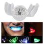 Imagem de Dentadura led colorido Flashing Mouth