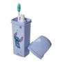 Imagem de Dental Case Infantil P/viagem Stitch Plasutil