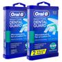 Imagem de Dental Guard Oral-B Nighttime, menos de 3 minutos, pacote com 2