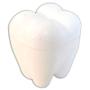 Imagem de Dente Dentão Baú Com Bactéria - 4 Unidades - D-Express