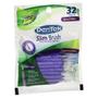 Imagem de Dentek Slim Brush Cleaners 32 cada por Dentek