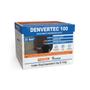 Imagem de Denvertec 100 Argamassa Polimerica Impermeabiliza Banheiro Parede Piscina 18Kg