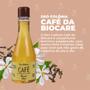 Imagem de Deo Colônia Aromática Café Feminino Amadeirado 300ml