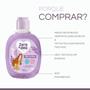 Imagem de Deo Colônia Bebê Hipoalergênico Zero a Dois 150ml