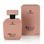 Imagem de Deo Colonia Belle Rose 100 Ml Feminino