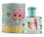 Imagem de Deo Colônia Cici Zoe - Perfume Infantil