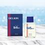 Imagem de Deo Colônia - Delion 100ml - Blue Sport