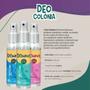 Imagem de Deo colonia dompet macho 120ml