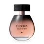 Imagem de Deo Colônia Eudora Velvet Cristal 100ml (Floral Oriental)