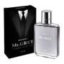 Imagem de Deo Colônia Fiorucci For Men Mr. Grey com 90ml