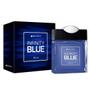 Imagem de Deo Colônia Infinity Blue Phytoderm Perfume Masculino 95ml Original!