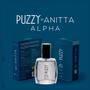 Imagem de Deo Colonia Intima Alpha Puzzy By Anitta 25ml Cimed- 3 Unidades  Cimed 