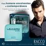 Imagem de Deo Colônia Leandro Racco, 100ml