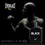 Imagem de Deo Colônia Masculina Everlast Black - 100ml