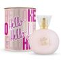 Imagem de Deo Colonia Nah Hello! Hello! 100ml Fem Ciclo