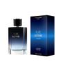 Imagem de Deo Colônia New Brand Prestige Pure Sense Men Eau De Toilette 100ml