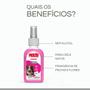 Imagem de Deo Colonia Pet Sem Alcool Femea Cães Gatos Procão 120ml