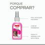 Imagem de Deo Colonia Pet Sem Alcool Femea Cães Gatos Procão 120ml
