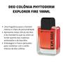 Imagem de Deo Colônia Phytoderm Explorer Fire 100Ml