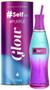 Imagem de Deo Colônia Selfie Purple Glow 100Ml