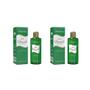 Imagem de Deo Colônia Suissa Alfazema Verde Refrescante Relaxante Sofisticada Fragrância Duradoura 115ml (Kit com 2)