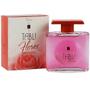 Imagem de DEO COLÔNIA TABU FLORES 60ML - KIT C/4un