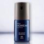 Imagem de Deo Corporal Desodorante Masculino Homem Essence 100ml