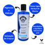 Imagem de Deo Loção Captain Hair Blue By Night Profissional 500Ml