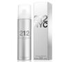 Imagem de Deo Spray 2 1 2 Feminino 150 ml