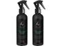 Imagem de Deocolônia Equilibrium 500ml 4 Groomer - Ibasa - 2 Unidades