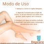 Imagem de Depcare Creme Depilatório Vegano Hipoalergênico Com Nf