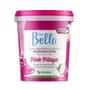 Imagem de Depil Bella Cera Depilatória Morna Hidrossolúvel Pink Pitaya 600g