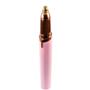 Imagem de Depilador de Sobrancelhas Onida ON-2133 - Rosa
