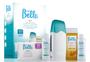 Imagem de Depilador depil bella bivolt sistema roll on kit